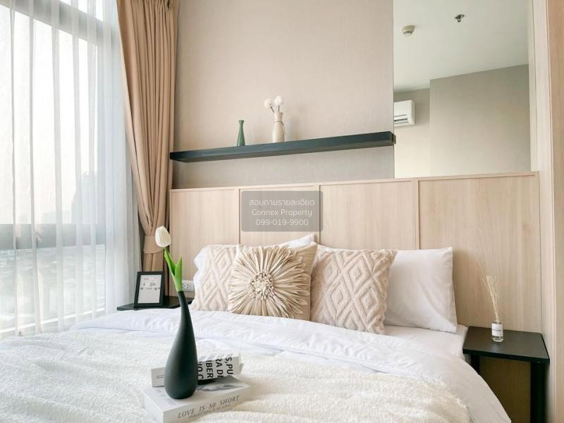 picture FOR RENTCondo Metro Sky Prachachuen MRT-Bang Son CX-74467-1 - 8/9