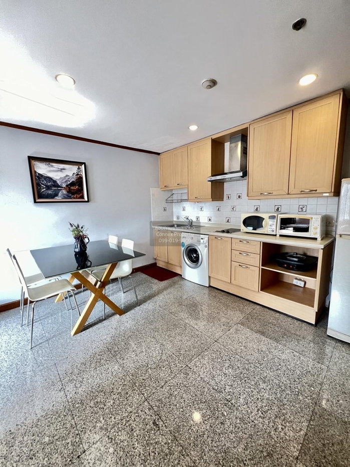 picture FOR RENTCondo Wittayu Complex BTS-Phloen Chit CX-94712-1 - 2/8