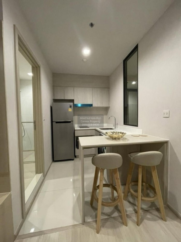 picture FOR RENTCondo Life One Wireless BTS-Phloen Chit CX-87459-1 - 2/6