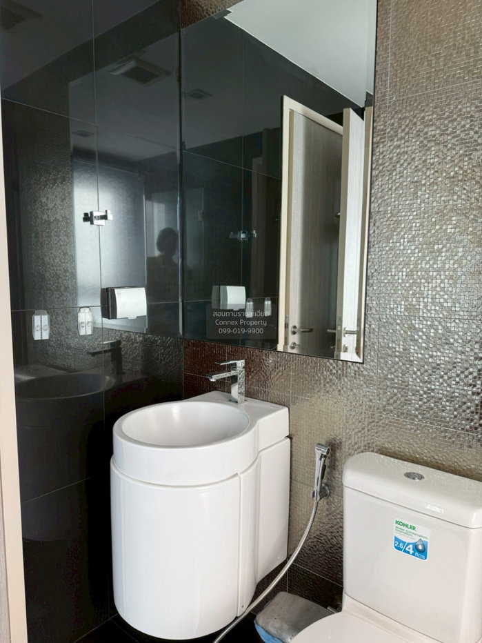 picture FOR RENTCondo Rhythm Sukhumvit 36-38 BTS-Thong Lo CX-18008-1 - 7/10