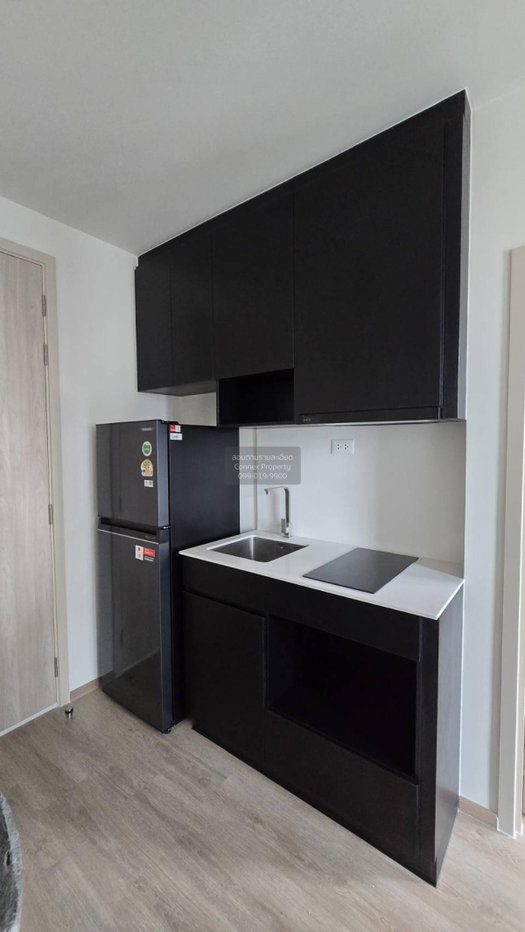 picture FOR RENTCondo Nue District R9 MRT-Phra Ram 9 CX-128661-1 - 4/12