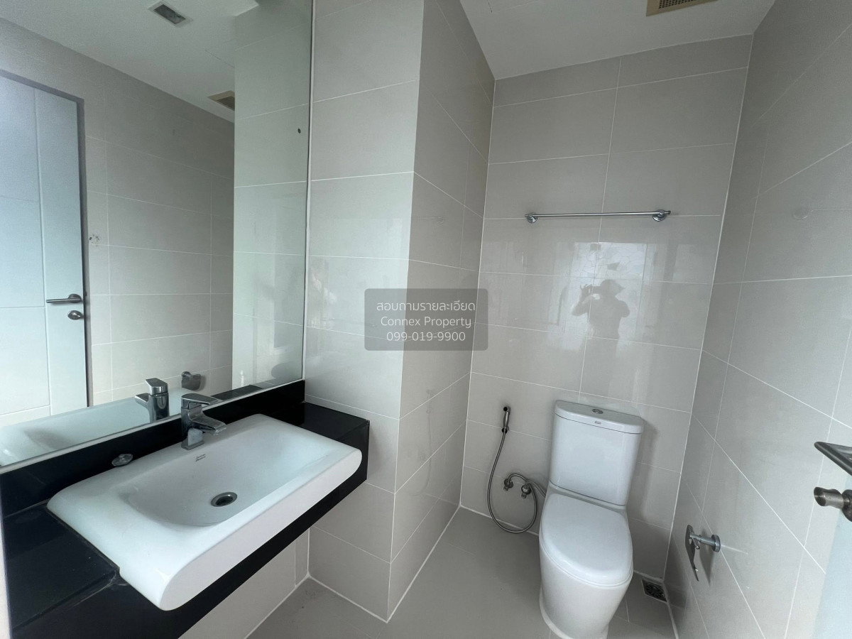 รูป เช่าคอนโด ไอดีโอ เวิร์ฟ ราชปรารภ 0 CX-162375-1 - รูปที่ 10/12