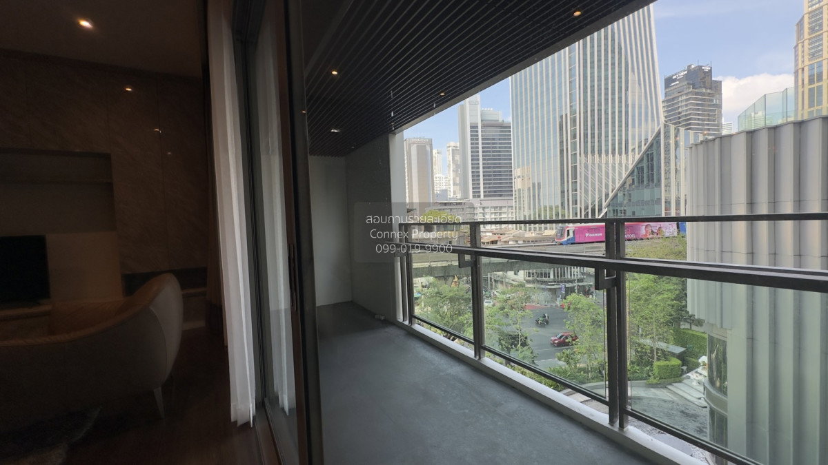 picture FOR RENTCondo The Madison BTS-Phrom Phong CX-103050-1 - 12/12