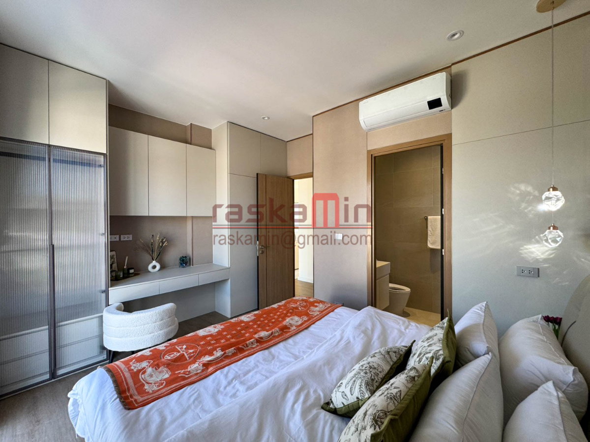 รูป 🏖️Pool Villa💎Horizon by Patta 4ห้องนอน 96ตรว 236ตรม พร้อมเฟอร์นิเจอร์🏊สระว่ายน้ำ - รูปที่ 36/38