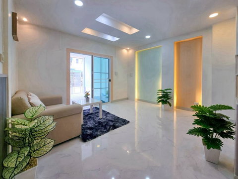 ⭐✨ RH-186 Townhouse for Sale at The Emerald, Soi Ratchaphruek 10 ✨⭐