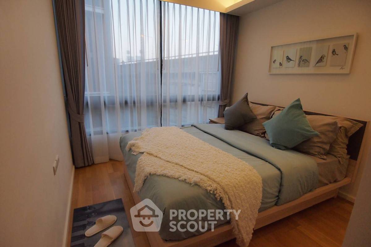รูป คอนโดหนึ่งห้องนอน The Nest Ploenchit ให้เช่า ใกล้ BTS เพลินจิต (ID 1177346) - รูปที่ 8/12