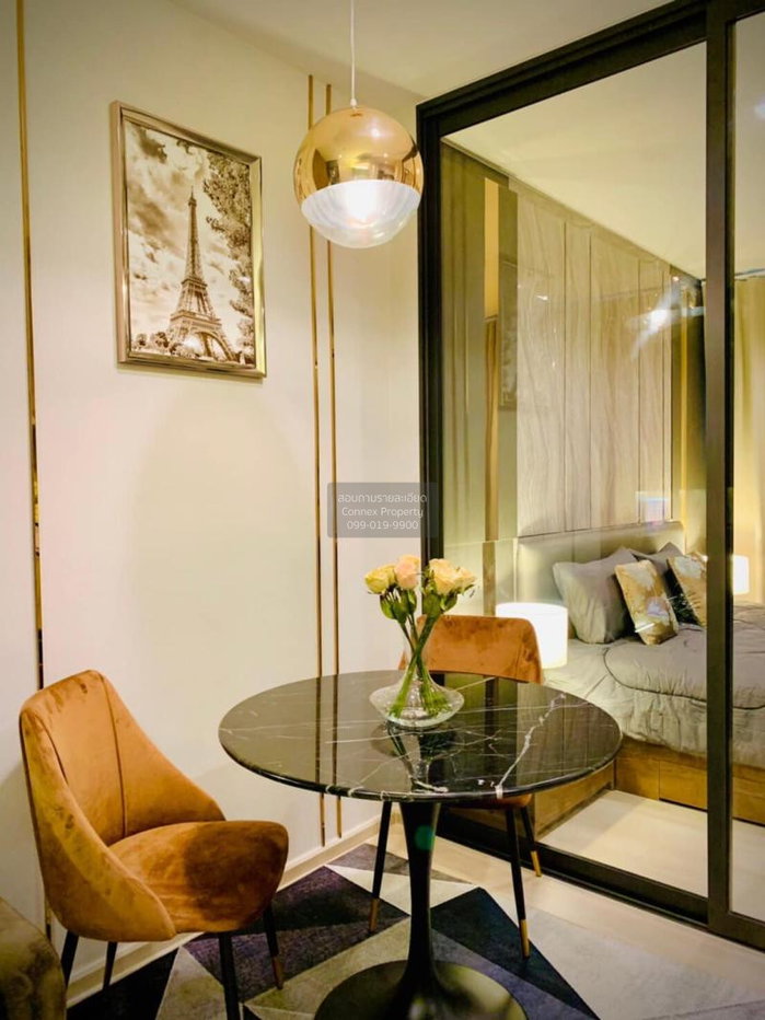picture FOR RENTCondo Life One Wireless BTS-Phloen Chit CX-55135-1 - 4/9