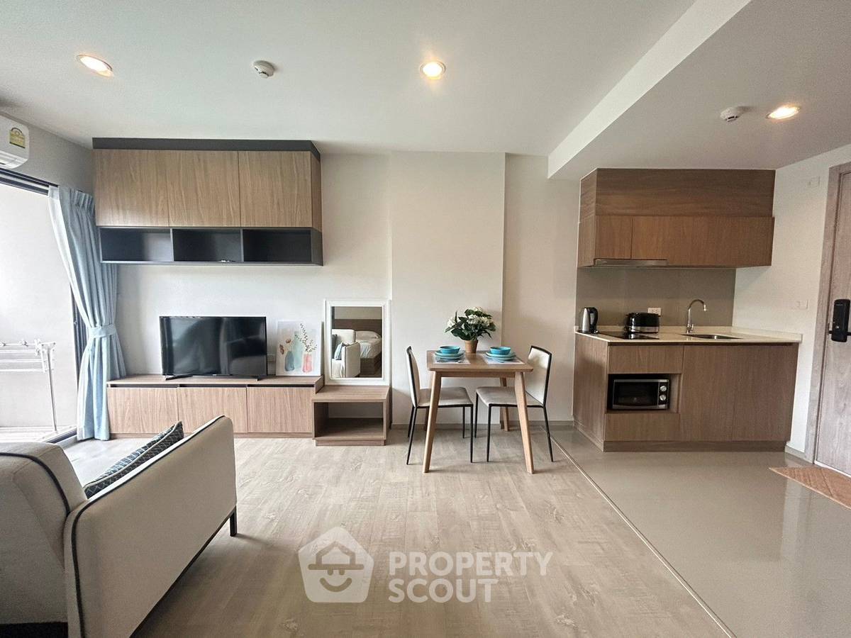 รูป คอนโด 1 ห้องนอน ให้เช่า โครงการ La Casita Hua Hin หัวหิน (ID 1253936) - รูปที่ 3/9