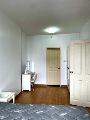 Condos for rent : For Rent: Supalai Monte @ Viang Chiang Mai | Spacious 1-Bedroom, 46 sq.m. | Pool & Doi Suthep View  💰 THB 12,000/month — Common area fee included