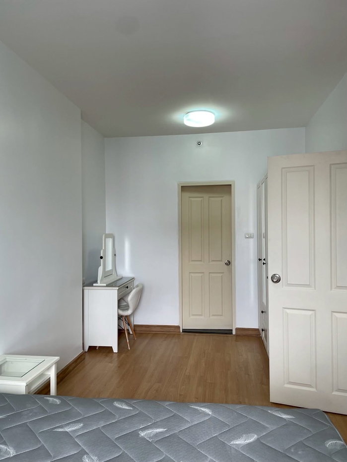 รูป ให้เช่า ศุภาลัย มอนเต้ @ เวียงเชียงใหม่ | 1 Bedroom ห้องใหญ่ 46 ตร.ม. | วิวสระ + ดอยสุเทพ - รูปที่ 1/16