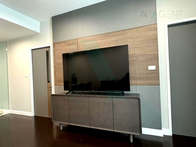 Condos for rent : 🚩 For Rent Condo SIRI RESIDENCE Building 1, Floor 14,1 bed room, Room size 60 sqm