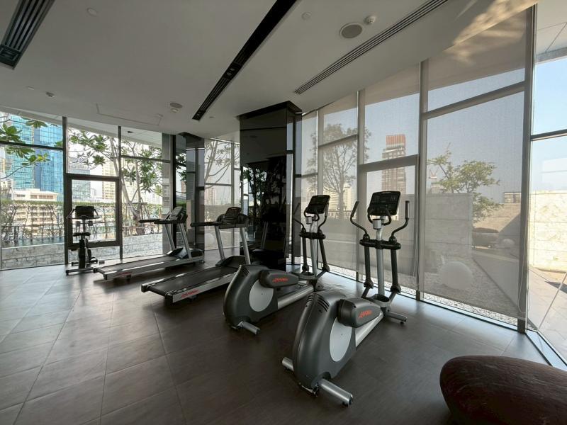 picture FOR SELLCondo HQ Thonglor BTS-Thong Lo CX-89657-1 - 7/9