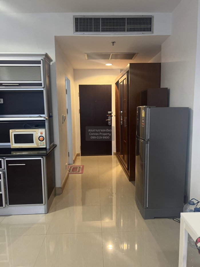 รูป เช่าคอนโด เดอะ แพลตินั่ม คอนโด BTS-ราชเทวี | Ratchathewi CX-22935-1 - รูปที่ 7/11