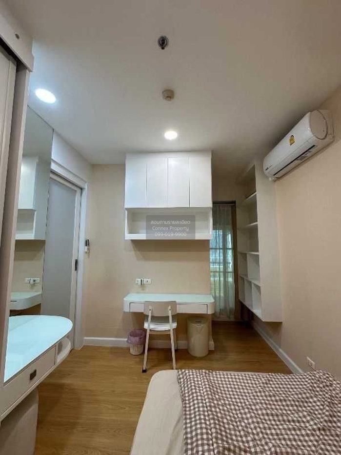 picture FOR RENTCondo Baan klang krung Siam Pathumwan BTS-Ratchathewi CX-144670-1 - 5/8