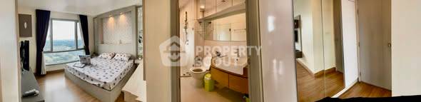 รูป คอนโด 2-ห้องนอน ที่ ทรู ทองหล่อ ใน บางกะปิ (ID 3263632) - รูปที่ 2/8
