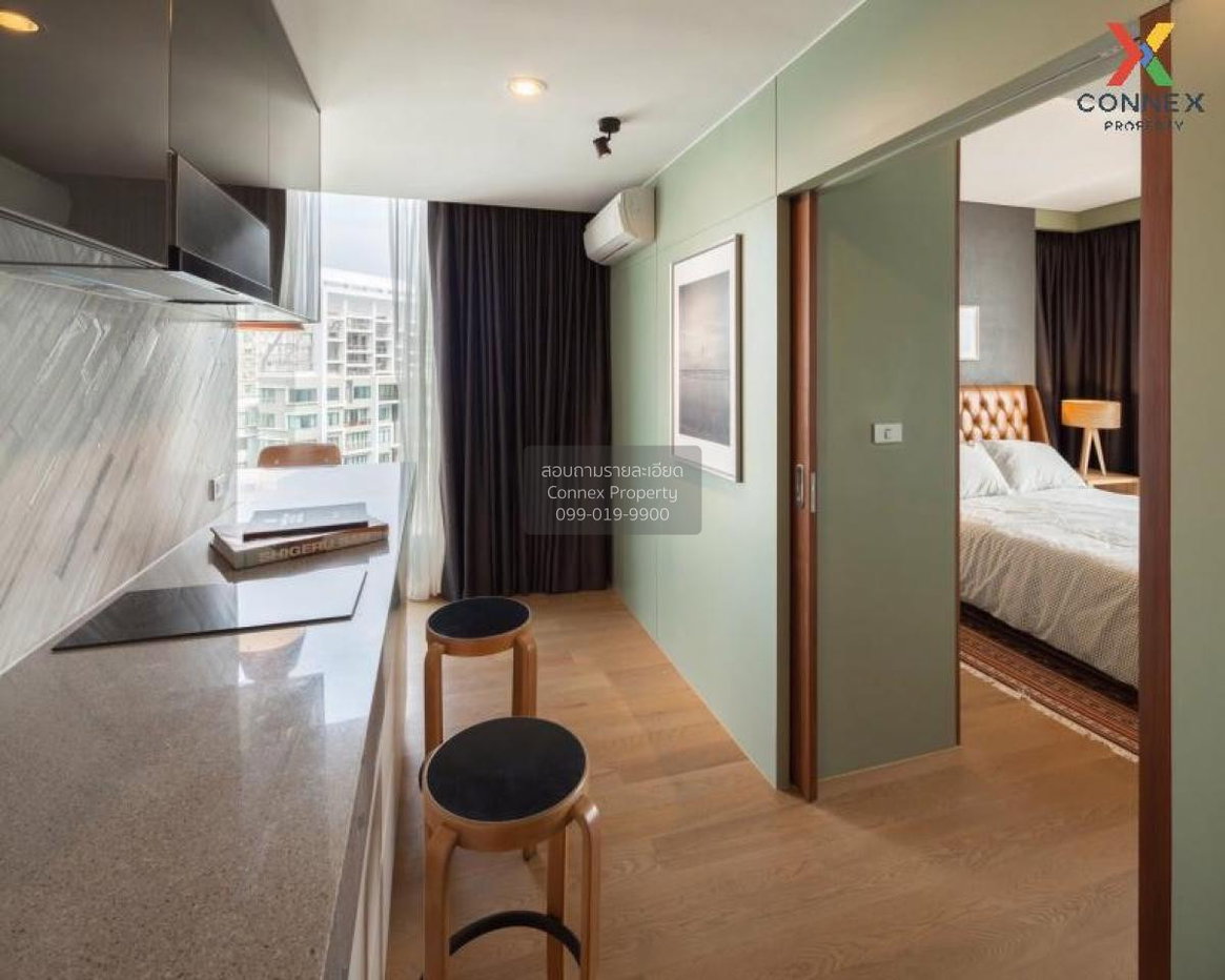 picture FOR SELLCondo The Lumpini 24 BTS-Phrom Phong CX-95152-1 - 12/12