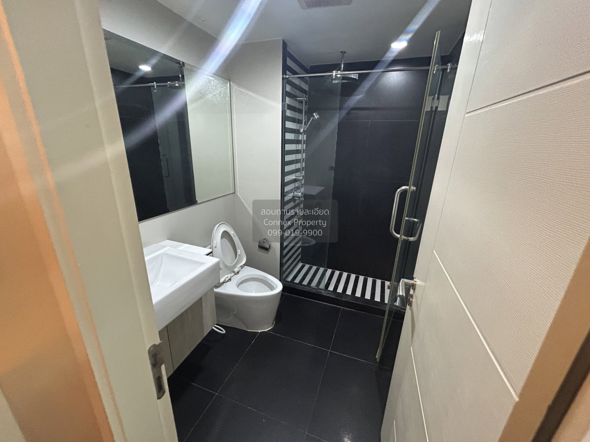 picture FOR SELLCondo The Crest Sukhumvit 24 BTS-Phrom Phong CX-89757-1 - 8/9