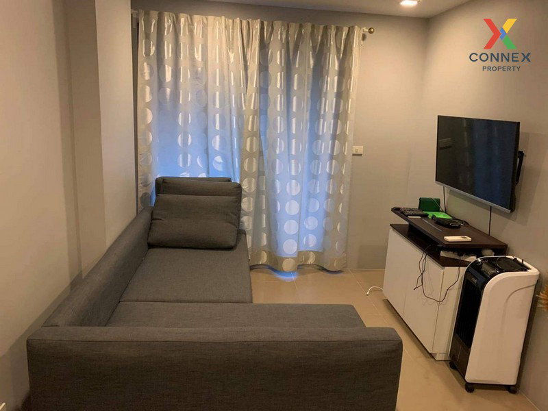 รูป เช่าคอนโด มิราจ สุขุมวิท 27 BTS-อโศก | Asok CX-01220-1 - รูปที่ 1/7