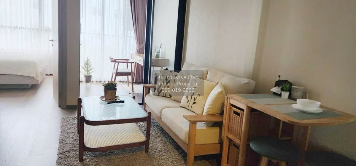 picture FOR RENTCondo Park Origin Phayathai BTS-Phaya Thai CX-144627-1 - 2/6