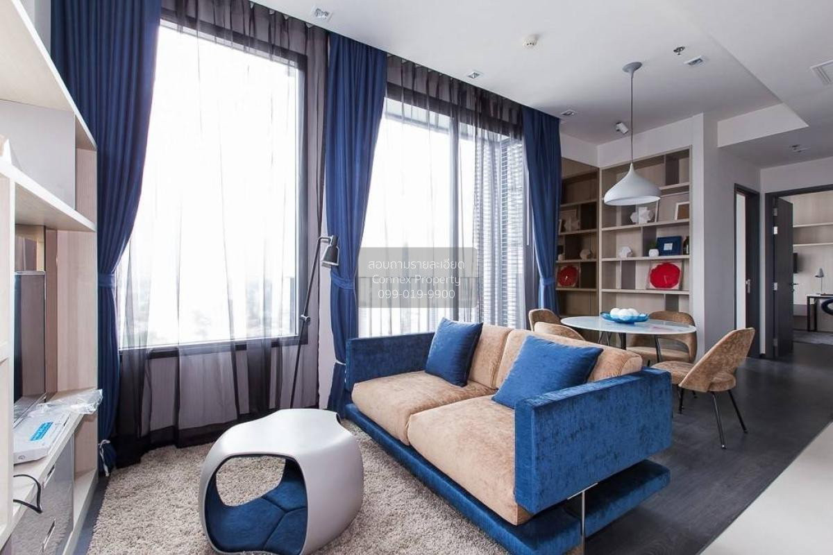 picture FOR RENTCondo EDGE Sukhumvit 23 BTS-Asok CX-09791-1 - 2/7
