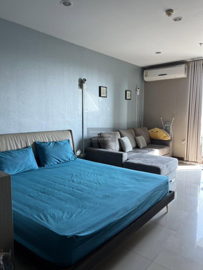 picture FOR RENTCondo Supalai Premier Ratchathewi BTS-Ratchathewi CX-92482-1 - 6/8