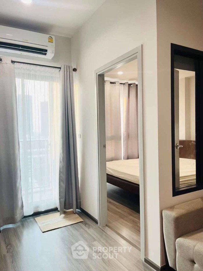 picture 1-BR Condo at Ideo Chula Samyan near MRT Sam Yan (ID 3120985) - 6/16