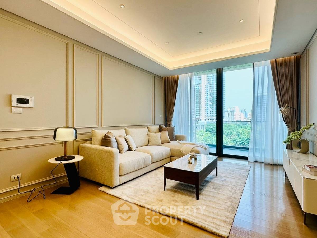 picture 2-BR Condo at Baan Sindhorn near BTS Ratchadamri (ID 3051279) - 2/4