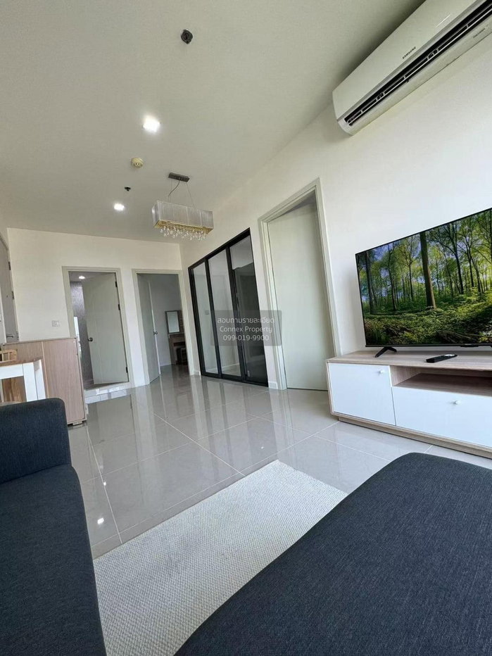 picture FOR RENTCondo Life Sukhumvit 48 BTS-Phra Khanong CX-115793-1 - 5/6