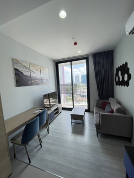 FOR RENTCondo XT Ekkamai BTS-Ekkamai CX-96011-1