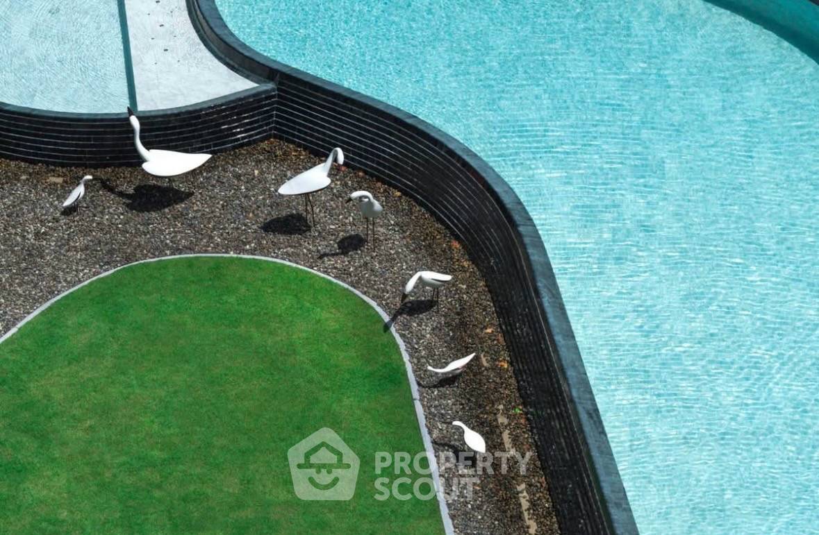 รูป คอนโด 2 ห้องนอน ชั้น 30 The Base Garden Rama 9 ใกล้ ARL รามคำแหง (ID 3263123) - รูปที่ 12/20