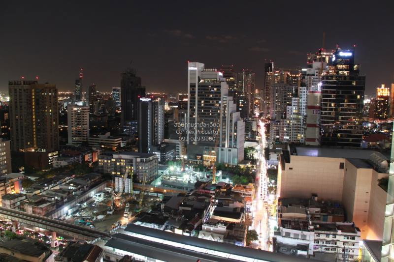 รูป เช่าคอนโด เดอะ ดิโพลแมท 39 BTS-พร้อมพงษ์ | Phrom Phong CX-21553-1 - รูปที่ 8/8