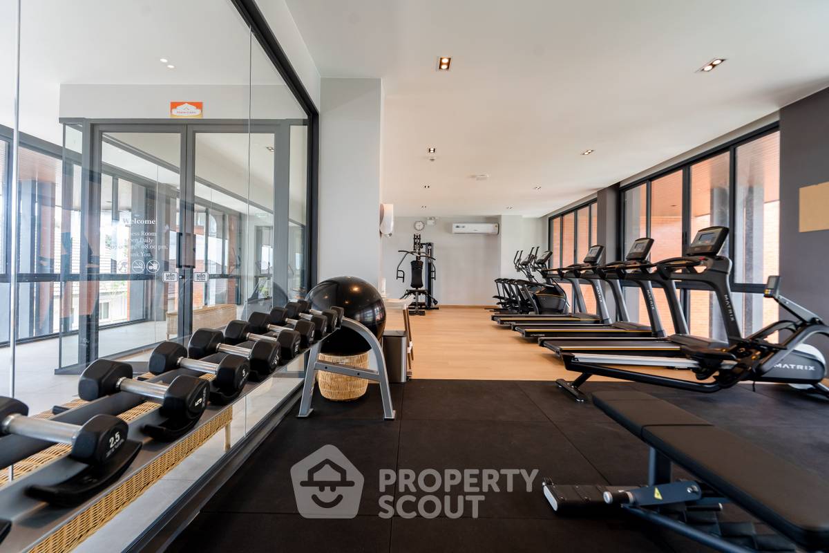 รูป คอนโด 2 ห้องนอน กว้าง 110 ตร.ม. ที่ Sunshine Prestige Condominium ให้เช่า (ID 2393486) - รูปที่ 18/30
