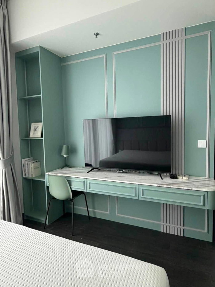 รูป ชั้น 32 คอนโด 1 ห้องนอน Tait Sathorn 12 ใกล้ BTS Saint Louis 100 ม. (ID 3262109) - รูปที่ 3/5