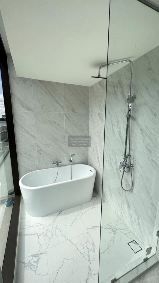 picture FOR RENTCondo FYNN Asoke BTS-Asok CX-84894-1 - 5/12