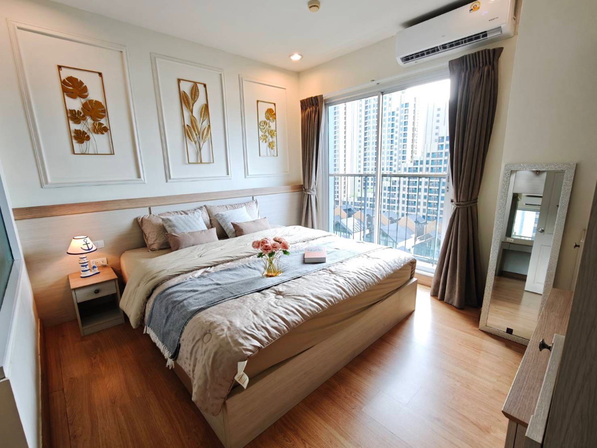 picture 📢 For Rent !! | Condo Chapter One Modern Dutch Rat Burana 33 - 10/15