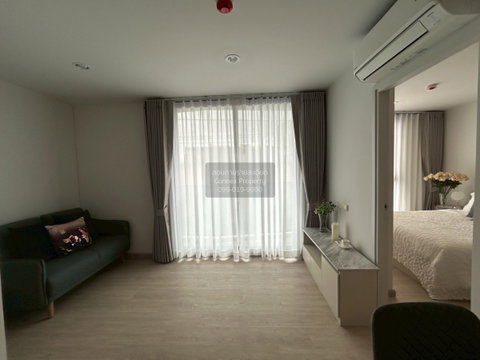 FOR RENTCondo Thana Astra Sathorn - Chan BTS-Saint Louis CX-161717-1