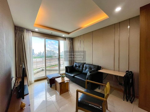 FOR RENTCondo Supalai Wellington MRT-Thailand Cultural Centre CX-43491-1