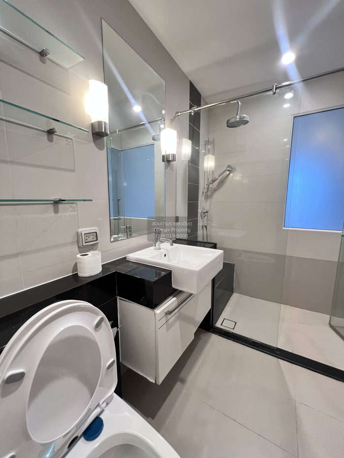 picture FOR RENTCondo Supalai Premier Ratchathewi BTS-Ratchathewi CX-117045-1 - 10/10