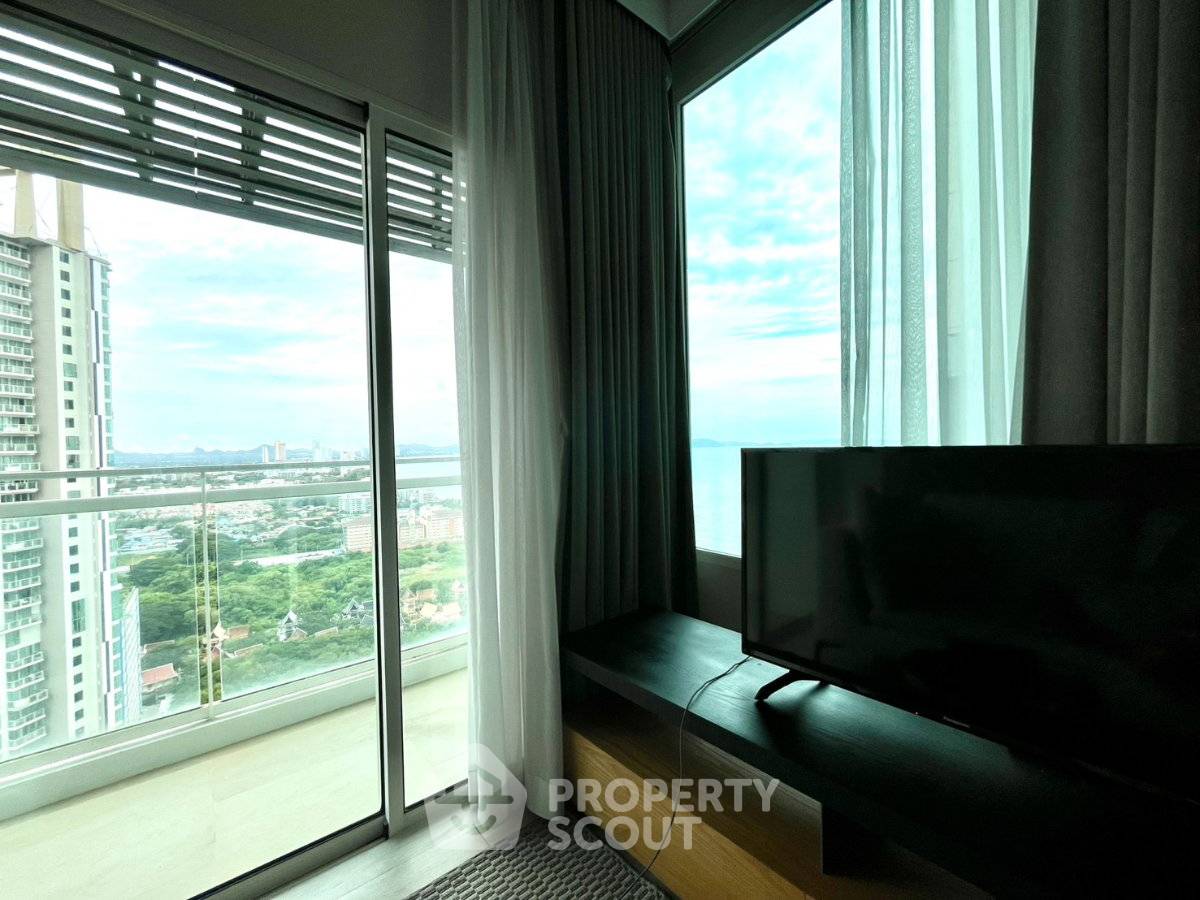 รูป คอนโด สตูดิโอ ที่ วีรันดา เรสซิเดนซ์ พัทยา ใกล้ เมืองพัทยา (ID 3261632) - รูปที่ 5/22