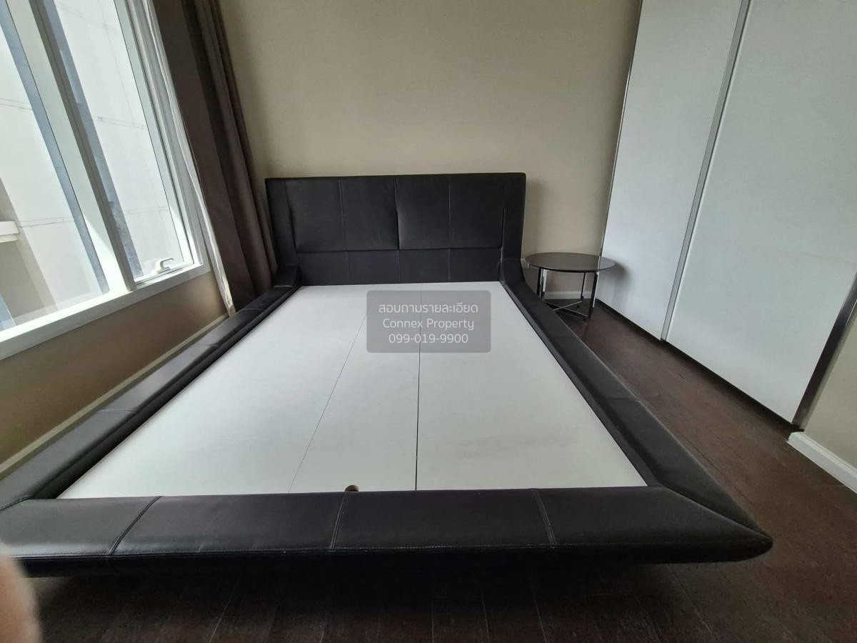 picture FOR RENTCondo The Saint Residences MRT-Phahon Yothin CX-135486-1 - 5/11