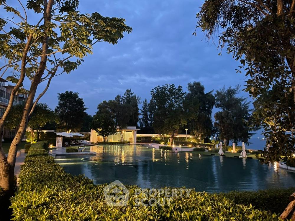 รูป คอนโด 2 ห้องนอน โครงการ Wan Vayla Hua Hin-Khao Tao เขาเต่า (ID 1428701) - รูปที่ 19/20