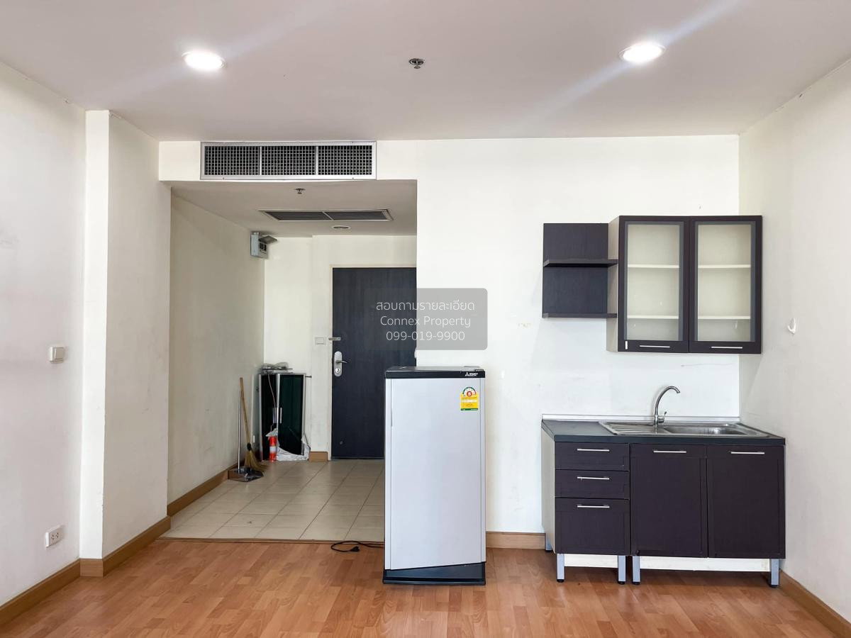 รูป เช่าคอนโด เดอะ แพลตินั่ม คอนโด BTS-ราชเทวี | Ratchathewi CX-94240-1 - รูปที่ 6/8