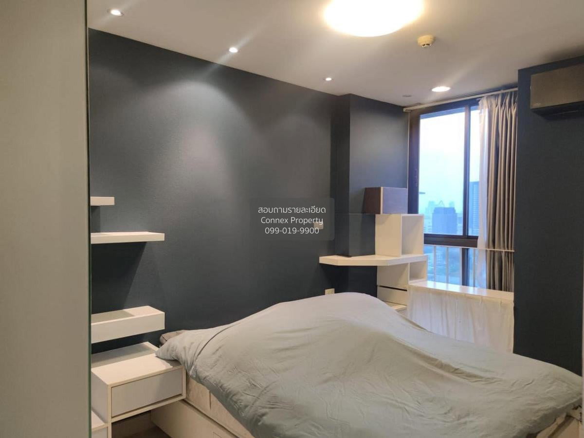 picture FOR RENTCondo Ideo Ladprao 5 MRT-Phahon Yothin CX-87891-1 - 6/10