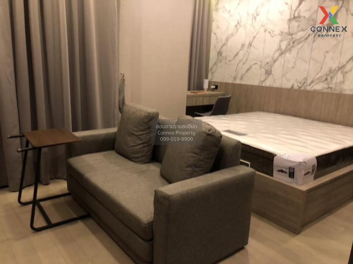 picture FOR RENTCondo Ashton Asoke BTS-Asok CX-07602-1 - 6/9