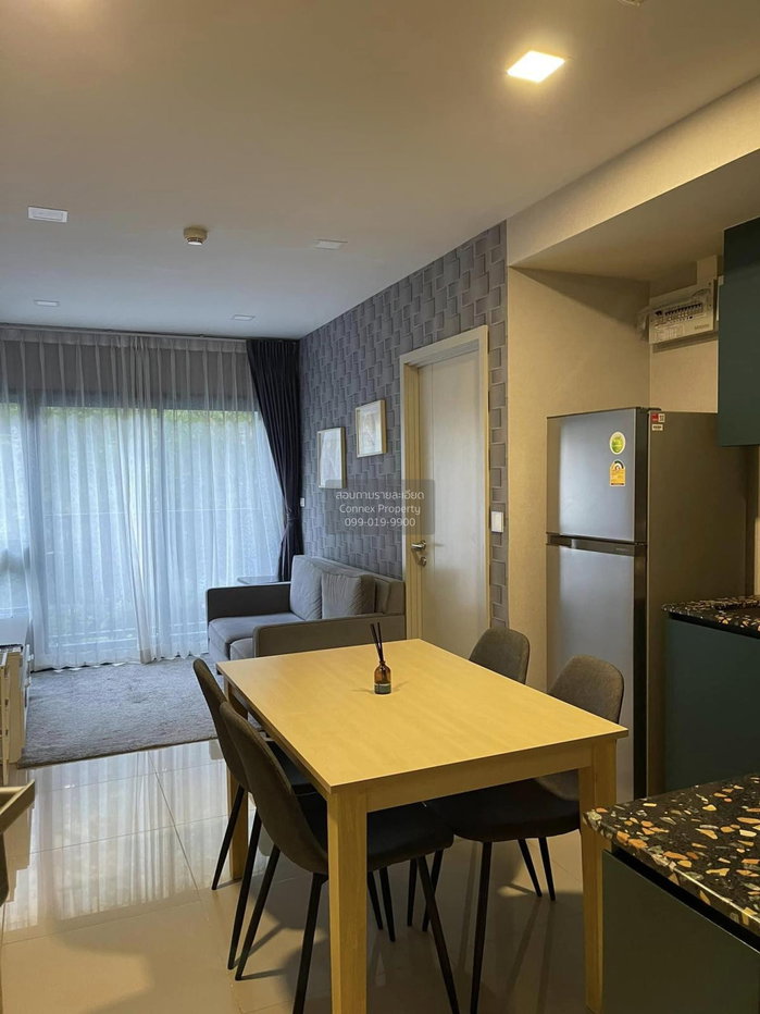 picture FOR RENTCondo The Base Sukhumvit 50 BTS-On Nut CX-80861-1 - 8/12