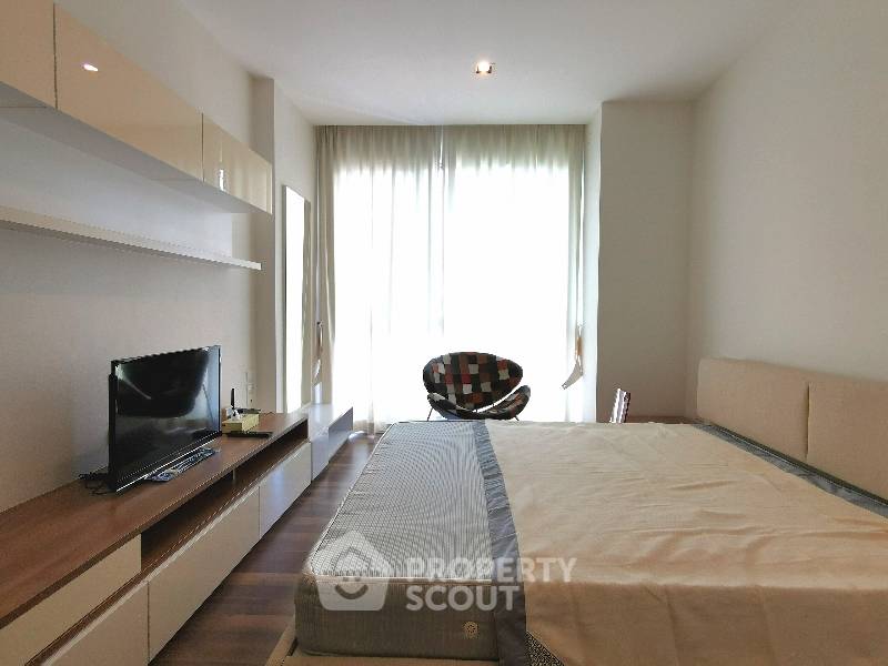 รูป คอนโด 1-ห้องนอน ที่ เดอะ รูม สุขุมวิท 62 ใกล้ BTS ปุณณวิถี (ID 742819) - รูปที่ 8/11