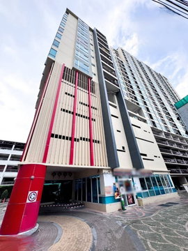 1 ห้องนอน | 1 ห้องน้ำ | MRT Sam Yan | 37 ตร.ม. | 19,000 บาท/เดือน | ชั้น 15 — Wish @ Samyan กรุงเทพฯ