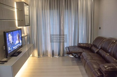 เช่าคอนโด เดอะ ซิกเนเจอร์ บาย เออร์บาโน่ BTS-สะพานควาย | Saphan Khwai CX-51949-1