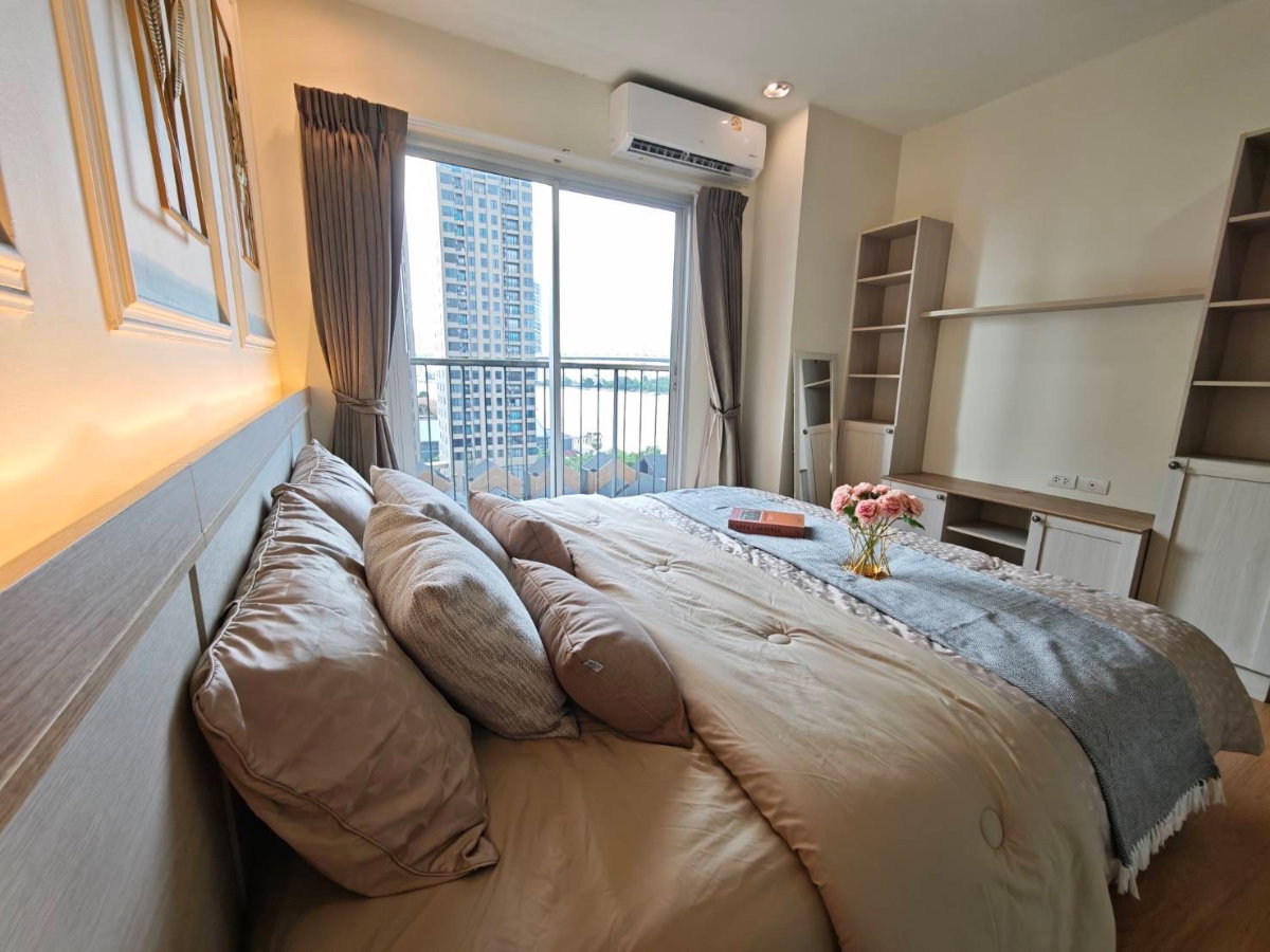 picture 📢 For Rent !! | Condo Chapter One Modern Dutch Rat Burana 33 - 8/15