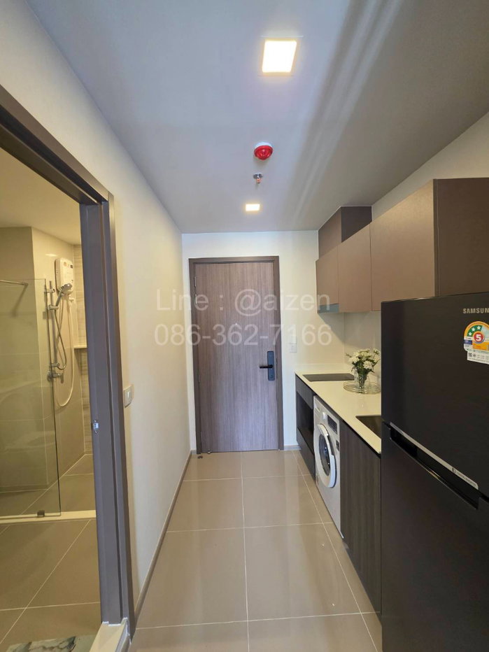 รูป ให้เช่าคอนโด ไลฟ์ พหล - ลาดพร้าว ใกล้ เซ็นทรัล ลาดพร้าว เพียง 1 นาที - รูปที่ 8/10